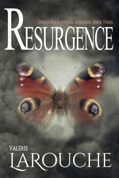 Cover Resurgence (Odessa Baker Psychic Mysteries, #3) (eBook, ePUB)