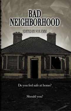 Cover Bad Neighborhood (eBook, ePUB)