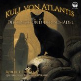 Kull von Atlantis - Die Katze und der Schädel (MP3-Download) Kull von Atlantis - Die Katze und der Schädel (MP3-Download)