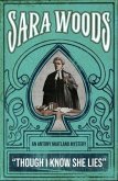 Though I Know She Lies (eBook, ePUB)