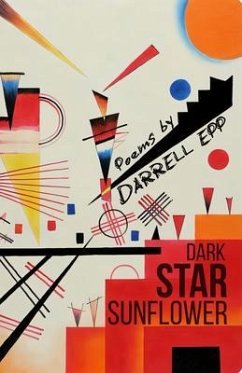 Cover Dark Star Sunflower (eBook, ePUB)