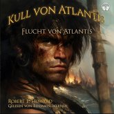 Kull von Atlantis - Flucht von Atlantis (MP3-Download) Kull von Atlantis - Flucht von Atlantis (MP3-Download)
