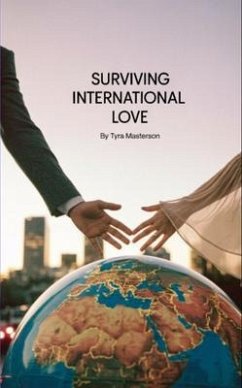 Cover Surviving International Love (eBook, ePUB)