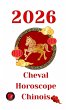 Cheval Horoscope Chinois 2026 (eBook,... - Bild 1