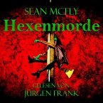 Hexenmorde (MP3-Download)