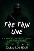 The Thin Line (eBook, ePUB) The Thin Line (eBook, ePUB)