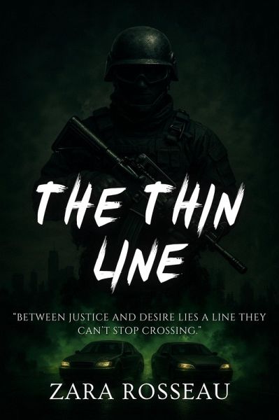 The Thin Line (eBook, ePUB)