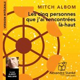 Les cinq personnes que j'ai rencontées là-haut (MP3-Download) Les cinq personnes que j'ai rencontées là-haut (MP3-Download)