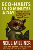 Eco-Habits In 10 Minutes A Day (eBook, ePUB)
