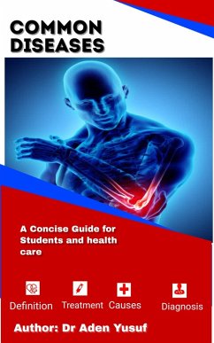 Cover Common Diseases (eBook, ePUB)