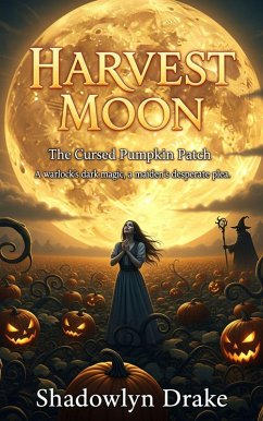 Cover Harvest Moon: The Cursed Pumpkin Patch (eBook, ePUB)
