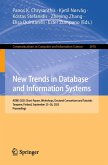 New Trends in Database and Information Systems (eBook, PDF)