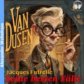 Van Dusen - Seine besten Fälle (MP3-Download) Van Dusen - Seine besten Fälle (MP3-Download)