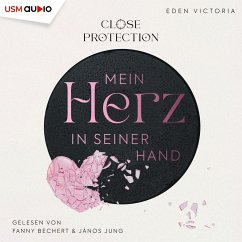 Mein Herz in seiner Hand (MP3-Download) - Victoria, Eden