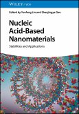 Nucleic Acid-Based Nanomaterials (eBook, ePUB)