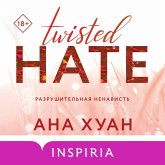 Razrushitelnaya nenavist (MP3-Download) Razrushitelnaya nenavist (MP3-Download)