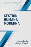 Gestión Humana Moderna (0001, #1) (eBook, ePUB)