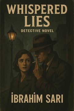 Cover Whispered Lies (eBook, ePUB)