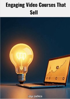 Cover Engaging Video That Sell (eBook, ePUB)