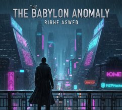 Cover The Babylon Anomaly (eBook, ePUB)