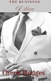 The Business of Love (Throwback Romance, #2) (eBook, ePUB) The Business of Love (Throwback Romance, #2) (eBook, ePUB)