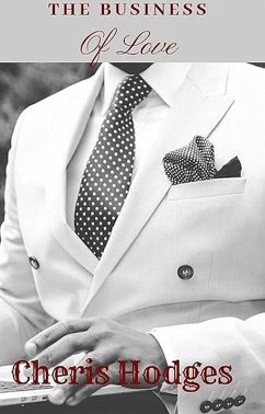 Cover The Business of Love (Throwback Romance, #2) (eBook, ePUB)