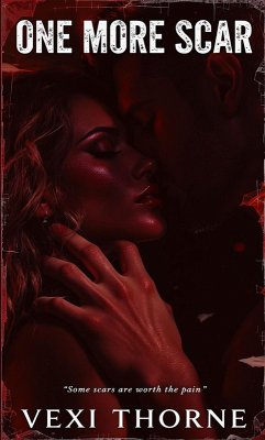 Cover One More Scar (eBook, ePUB)