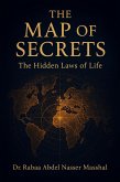 Map of Secrets (The Laws of Hidden Life, #2) (eBook, ePUB)