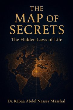 Cover Map of Secrets (The Laws of Hidden Life, #2) (eBook, ePUB)