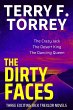 The Dirty Faces (Jack Trexlor Omnibus... - Bild 1