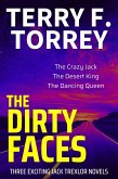 The Dirty Faces (Jack Trexlor Omnibus Editions, #1) (eBook, ePUB)