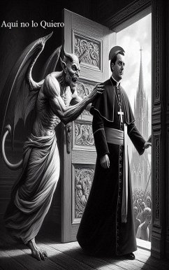 Cover Aqui no lo Quiero (eBook, ePUB)