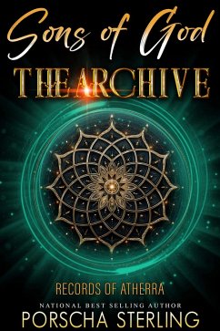 Cover Sons of God: The Archives (eBook, ePUB)