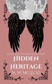 Hidden Heritage (Deals of the Damned, #0) (eBook, ePUB)