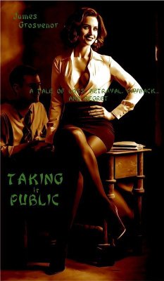 Cover Taking it Public (eBook, ePUB)