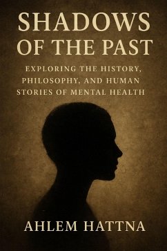 Cover Shadows of the Past (eBook, ePUB)