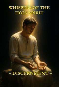 Whispers of the Holy Spirit - Discernment (eBook, ePUB) - Of God, Child