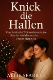 Knick die Hallen (eBook, ePUB) Knick die Hallen (eBook, ePUB)