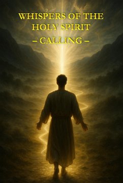 Cover Whispers of the Holy Spirit - Calling (eBook, ePUB)
