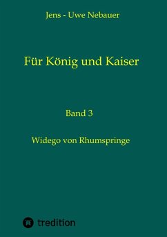 Cover Für König und Kaiser (eBook, ePUB)
