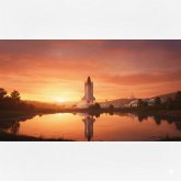 November Sky Forward (eBook, ePUB)