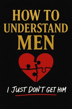 Cover How To Understand Men (eBook, ePUB)