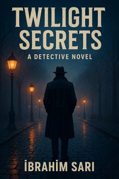 Twilight Secrets (eBook, ePUB) - Sari, Ibrahim