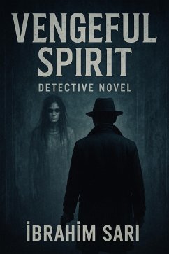 Cover Vengeful Spirit (eBook, ePUB)