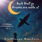 Such Stuff as Dreams are made of (eBook, ePUB)
