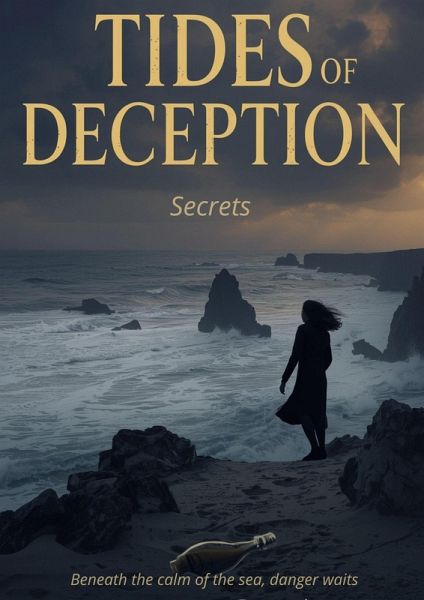 Tides of Deception (eBook, ePUB) Tides of Deception (eBook, ePUB)