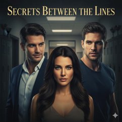 Secrets Between the Line (eBook, ePUB) - Atta, Somala