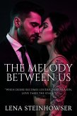 The Melody Between Us (eBook, ePUB)
