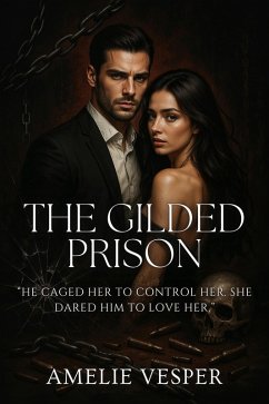 Cover The Gilded Prison (eBook, ePUB)