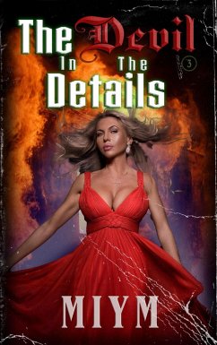 Cover The Devil in the Details (eBook, ePUB)